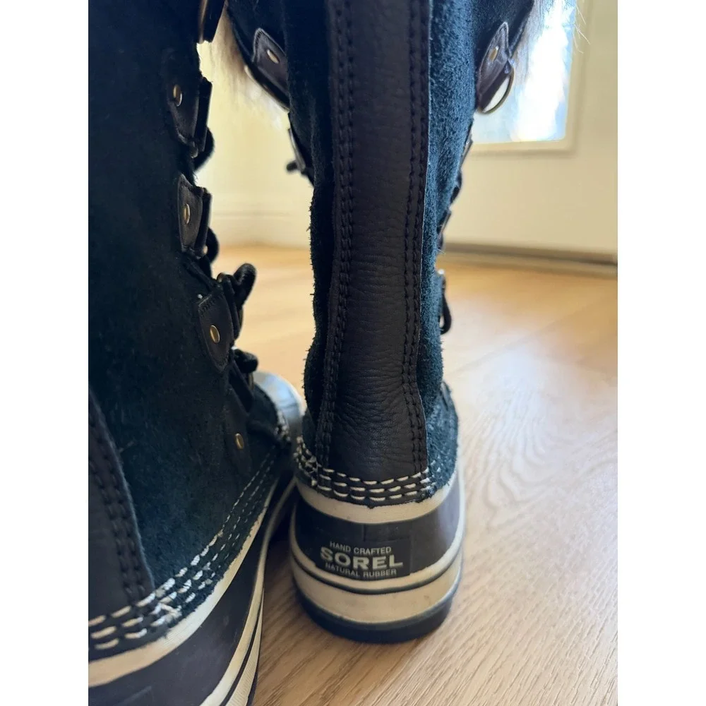 Sorel joan arctic